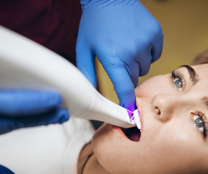 Comprehensive Oral Examination