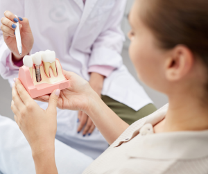 Dental Implants