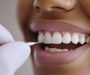 Porcelain Veneers