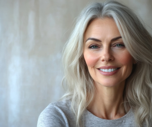 Smile Makeover
