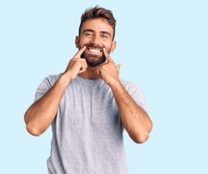 White Fillings