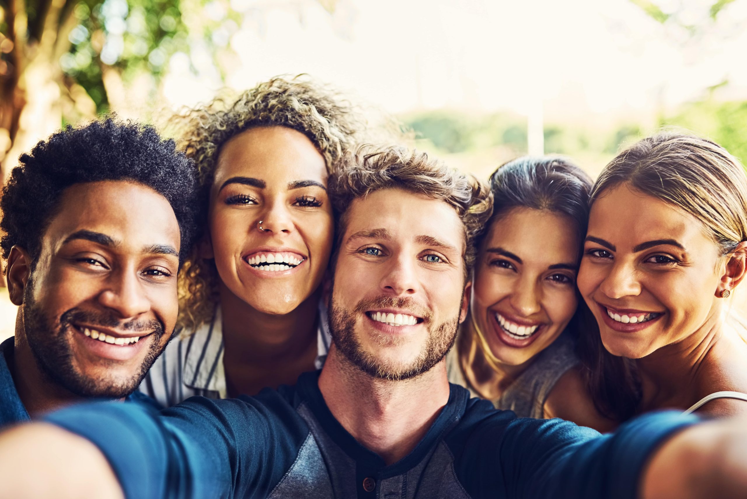 Clear Aligners And Invisible Braces Results Mississauga