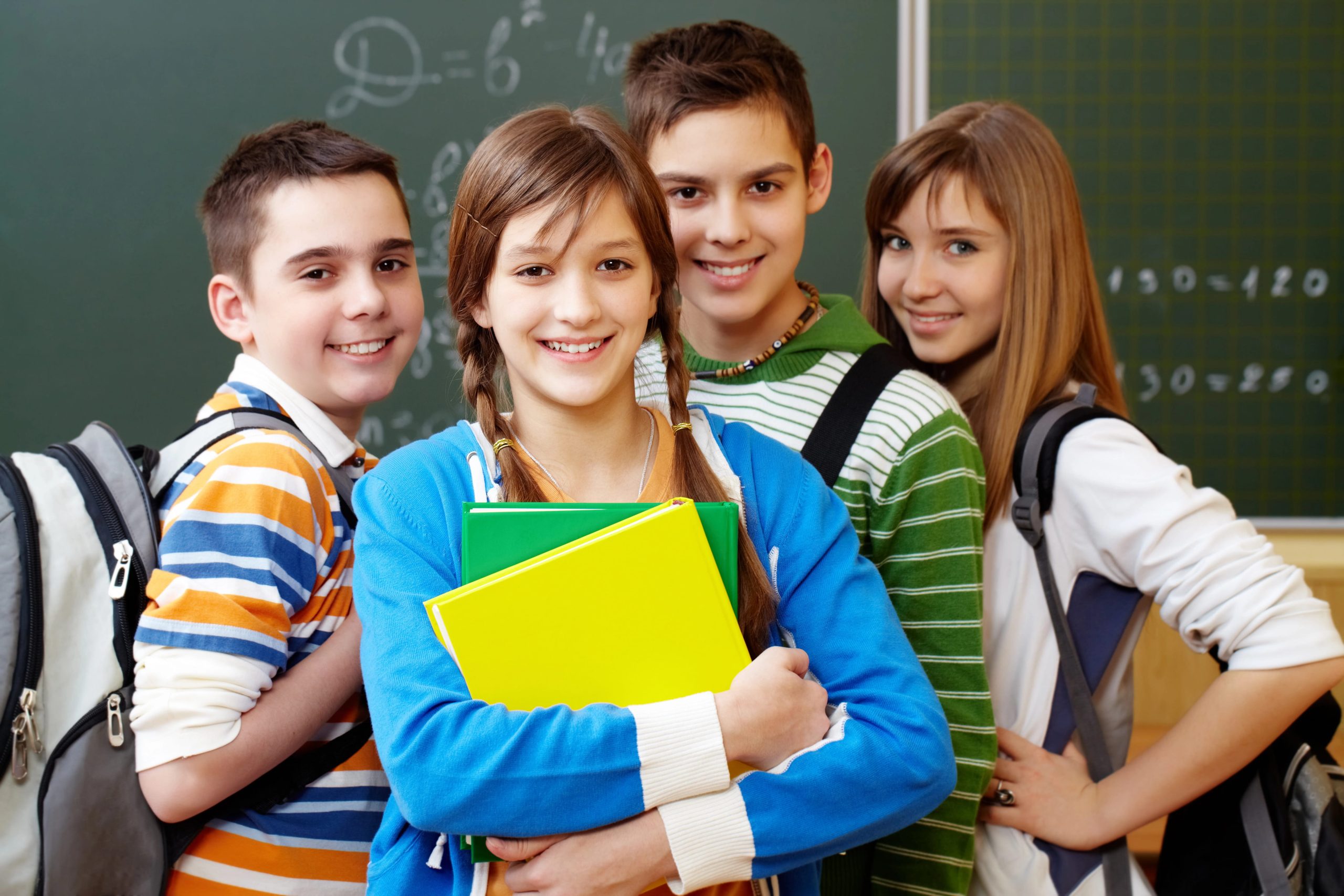 Is Invisalign Mississauga a Good Option for Teens Starting a New School Year?
