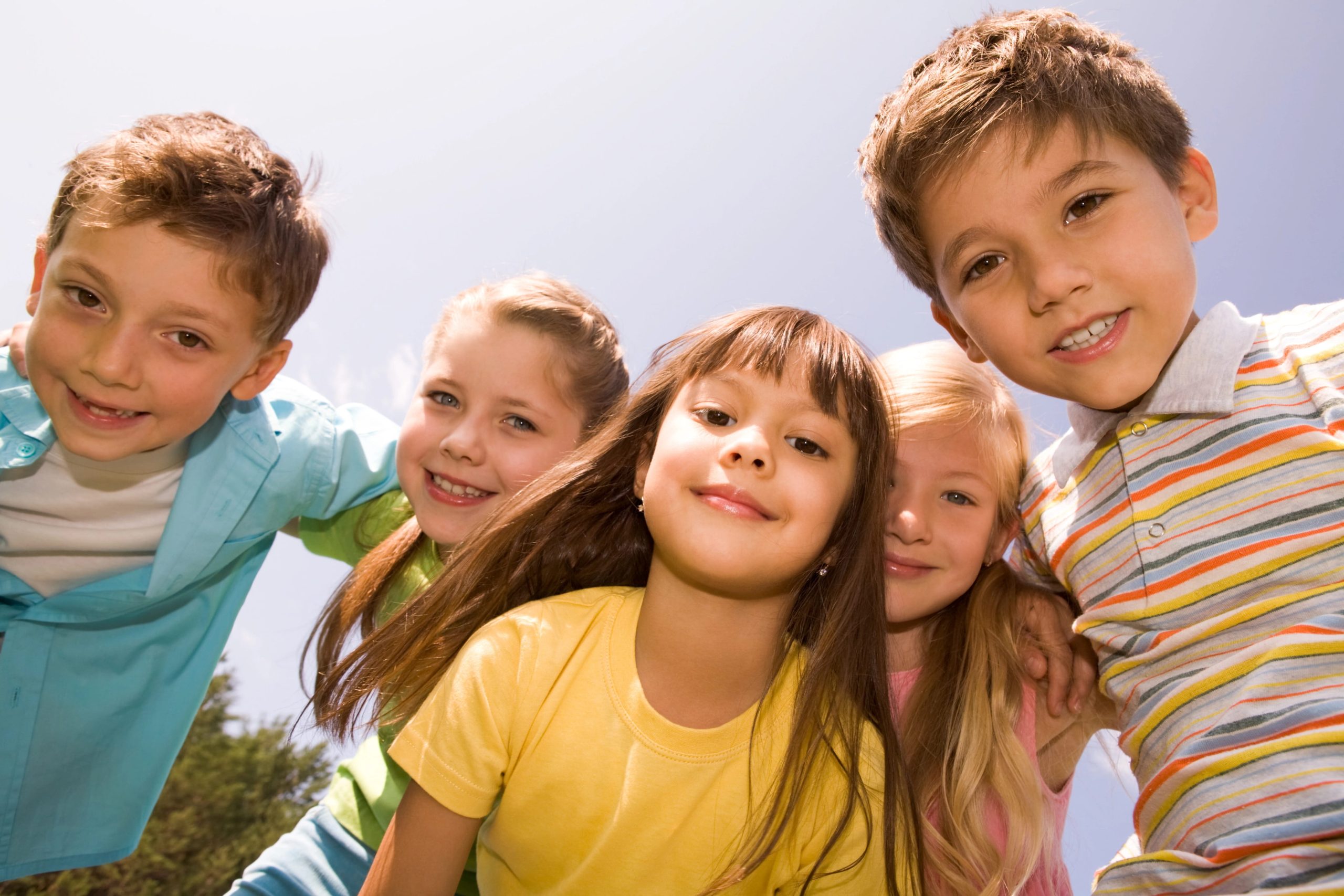 Is Your Child’s Palate Too Narrow? A Mississauga Dentist explains Why Early Palatal Expansion Matters